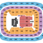 Kohl Center Tickets In Madison Wisconsin Kohl Center Seating Charts