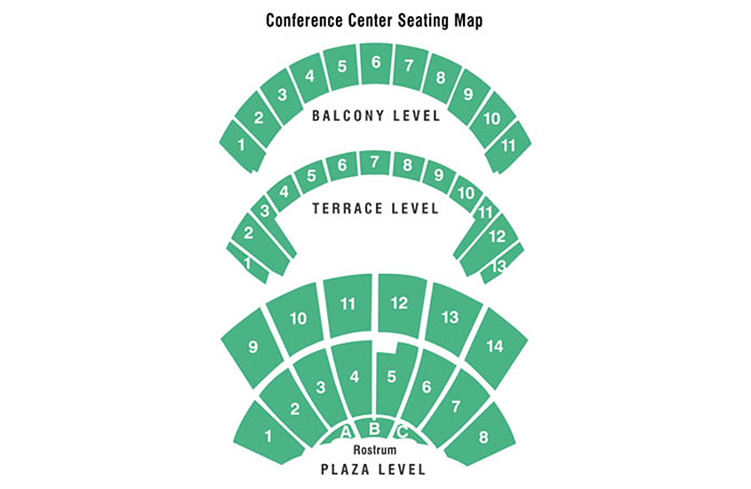 Lds Conference Center Map Park Boston Zone Map