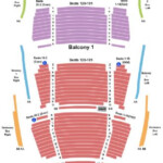 Lied Center Tickets And Lied Center Seating Chart Buy Lied Center