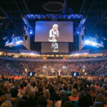 Living Proof Live With Beth Moore H E B Center