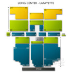Long Center Lafayette Tickets Long Center Lafayette Information