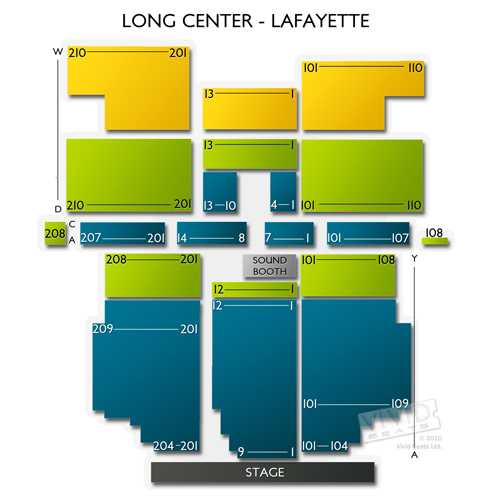 Long Center Lafayette Tickets Long Center Lafayette Information 