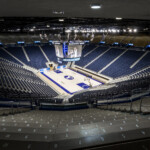 Marriott Center