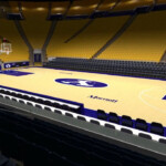 Marriott Center Renovation Overview BYU Basketball YouTube