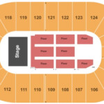 Mary Brown s Centre Tickets Seating Charts And Schedule In St John s
