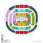 McKale Center Seating Chart Vivid Seats