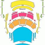 Mesa Arts Center Seating Chart Mesa