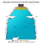 Midland Center For The Arts Tickets 1 Events On Sale Now TicketCity