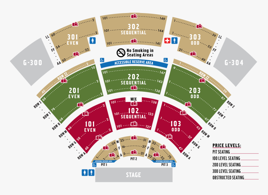 ruoff-music-center-seating-chart-with-rows-center-seating-chart