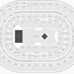 Moda Center Seating Charts Views Games Answers Cheats