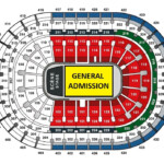 Molson Amphitheatre Tickets