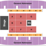 Monroe Civic Center Arena Tickets In Monroe Louisiana Seating Charts