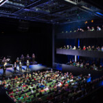 Moody Theater Seating Chart Rows Awesome Home