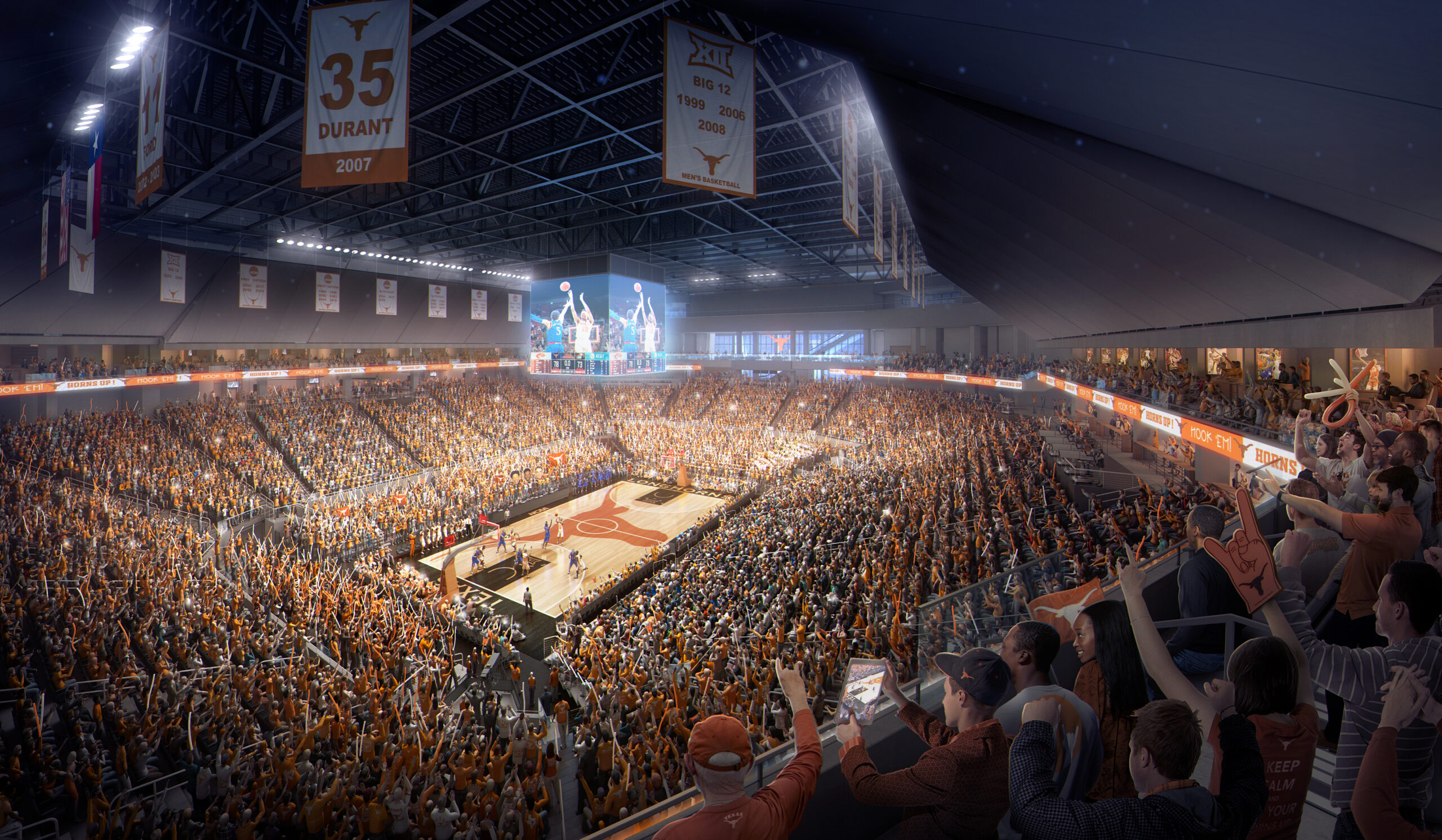 New Austin Arena Fills Out Management Team SportsTravel