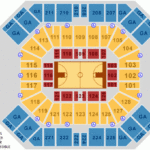 NMSU Pan American Center Las Cruces Tickets Schedule Seating