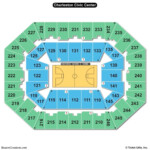 North Charleston Coliseum Seating Charts Views Games Answers Cheats