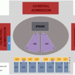 OC Fair Event Center Costa Mesa Tickets Schedule Seating Chart