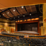 Ocean City Performing Arts Center Theatre Consultants Collaborative