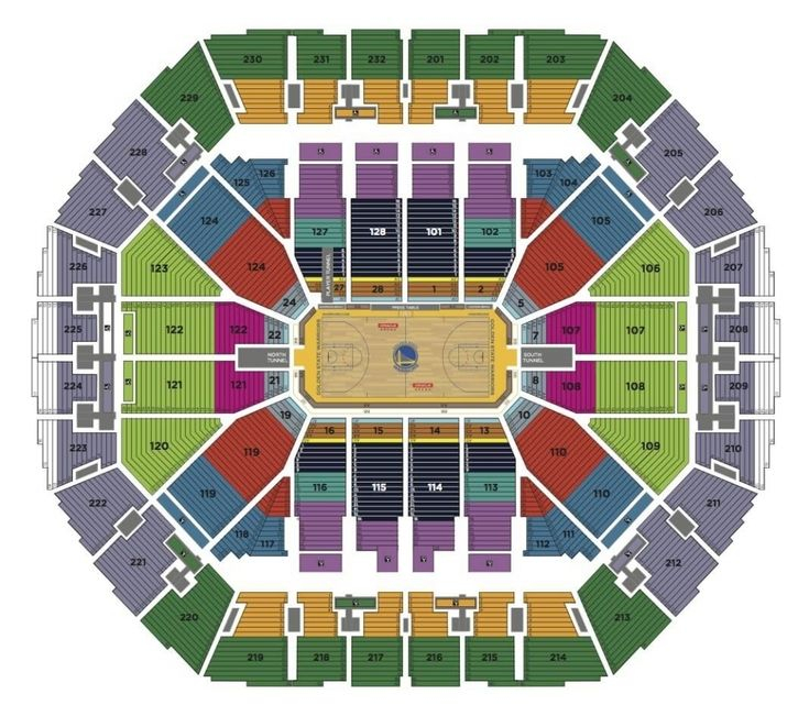 Oracle Seating Chart Seating Charts Talking Stick Resort Arena Game 