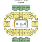 Pensacola Civic Center Tickets And Pensacola Civic Center Seating