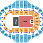 Peoria Civic Center Arena Tickets In Peoria Illinois Seating Charts