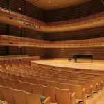 Perelman Theater Kimmel Center Concerts Philadelphia