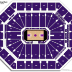 Phoenix Suns Seating Chart RateYourSeats