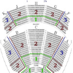 Pioneer Performance Center Seating Chart Nevada Reno Seating Charts