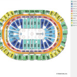 PNC Arena Raleigh NC Seating Chart View