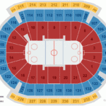 Prudential Center Newark Tickets Schedule Seating Chart Directions