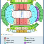 Prudential Center Seating Chart Pictures Directions And History