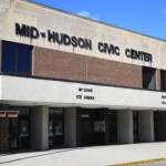 Rent A Venue Information MId Hudson Civic Center Inc