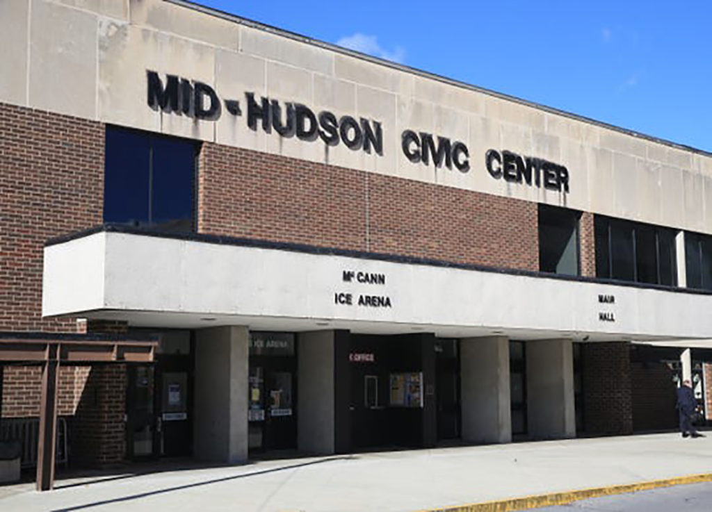 Rent A Venue Information MId Hudson Civic Center Inc 