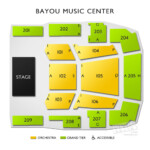 Revention Music Center Tickets Vivid Seats