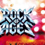 Rock Of Ages June 9 11 2016 Mannoni Performing Arts Center YouTube