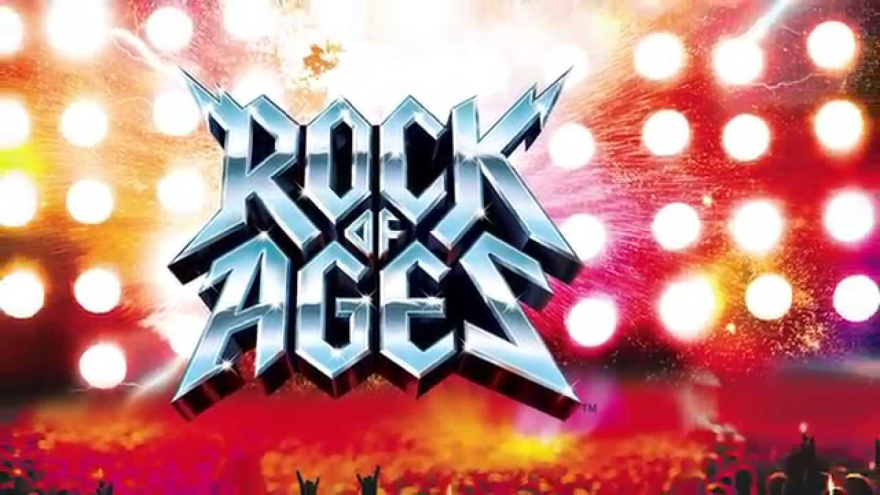 Rock Of Ages June 9 11 2016 Mannoni Performing Arts Center YouTube