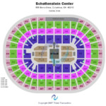 Schottenstein Center Tickets In Columbus Ohio Seating Charts Events