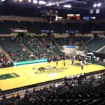 Scolin s Sports Venues Visited 279 Cleveland State University