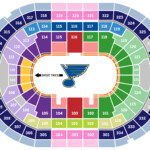 Scottrade Seating Chart View Cabinets Matttroy