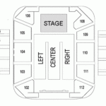 Seating Chart