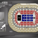 Seating Charts Schottenstein Center