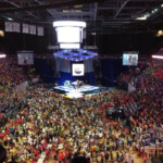 Section 213 At Bryce Jordan Center For Concerts RateYourSeats