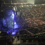 Section 226 At Prudential Center For Concerts RateYourSeats