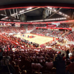 See What The University Of Houston s New Fertitta Center Will Look Like