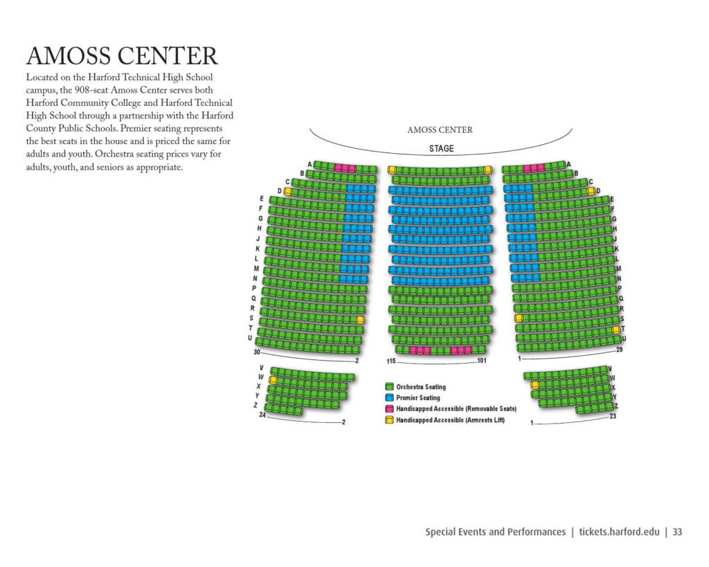 Special Events And Performances Spring 2014 By Harford Community 