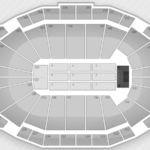 Sprint Center Seating Chart Carrie Underwood Elcho Table