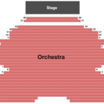 Staller Center For The Arts Tickets Seating Charts And Schedule In