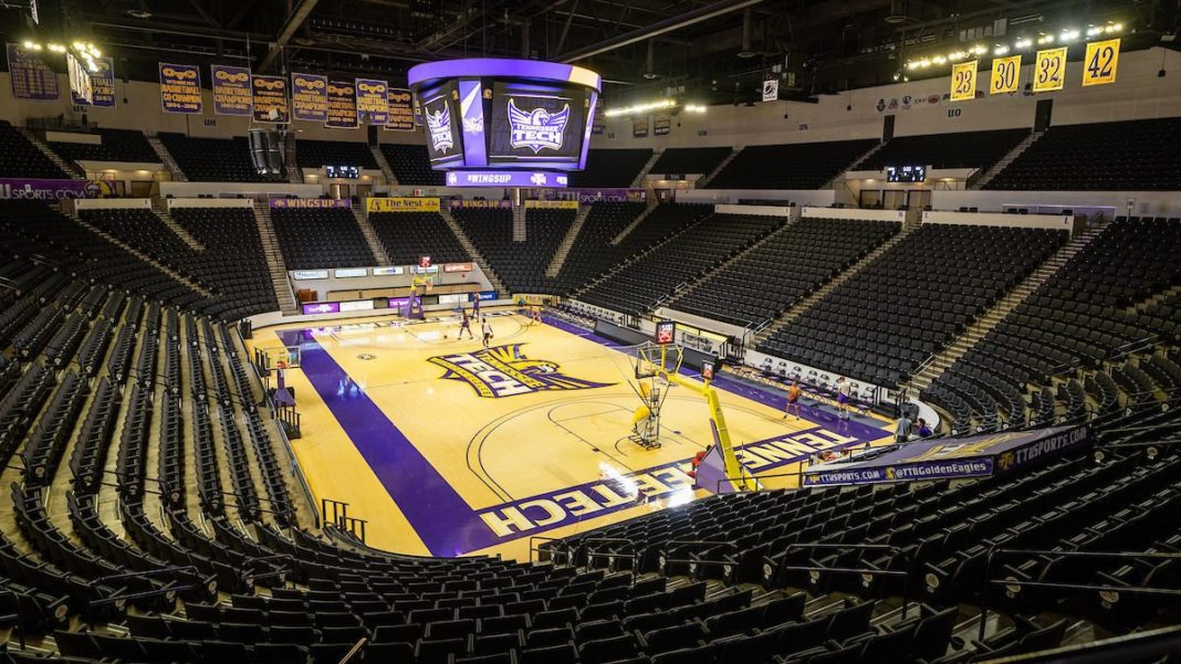 State Division II Basketball Tournament Returning To Cookeville UCBJ 