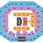Stephen C O Connell Center Tickets In Gainesville Florida Seating