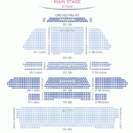 Tanguera Tickets Seating Chart Broadway New York Dance Tickets